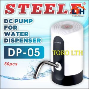 Pompa Galon Elektrik Rechargeable