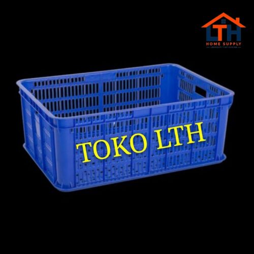 Container Industri  2204L - Green Leaf