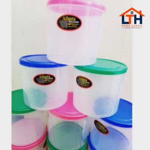 1-714-1.jpg TOPLES PLASTIK 1 kg ATLANTA KOMET STAR / TOPLES GULA / KUE / SEALWARE