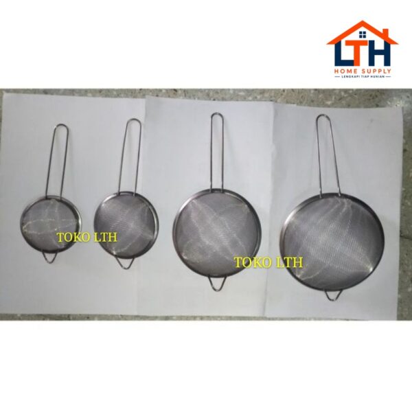 1-731-1.jpg SARINGAN / AYAKAN TEPUNG - TEH - KOPI 14 CM STAINLESS STEEL