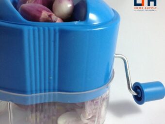 IRISAN BAWANG / PERAJANG BAWANG / ONION SLICER