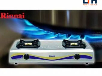1-736-1.jpg KOMPOR GAS 2 TUNGKU STAINLESS - RI522E