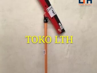 1-737-1.jpg SAPU AIR RAVELLO BM11 FLEXIBEL ALAT PEL PENGERING LANTAI DORONG RAVELLO FLOOR WIPER BM-11