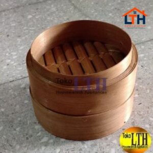 Klakat Bambu Dimsum 15 Cm