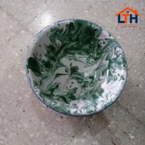 BASKOM LURIK / BASKOM PANCI / BASKOM JADUL diameter 24 cm