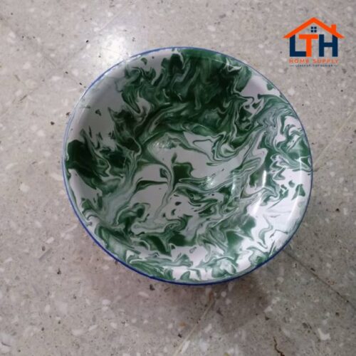 1-743-1.jpg Baskom Kaleng Lurik 24cm