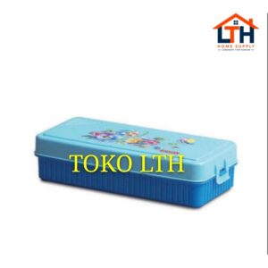1-744-1.jpg KOTAK SERBAGUNA MULTI CASE LION STAR MC1 BOX TUTUP MC 1 TEMPAT SENDOK PENSIL TUTUP MULTICASE