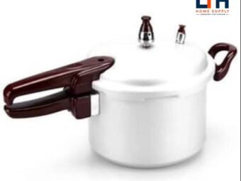 1-746-1.jpg PANCI PRESTO MAXIM 7 LITER 24 CM PRESSURE COOKER 7 LTR 24CM
