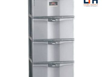 1-748-1.jpg LEMARI PLASTIK / LACI CONTAINER PRIMERA L4 LION STAR