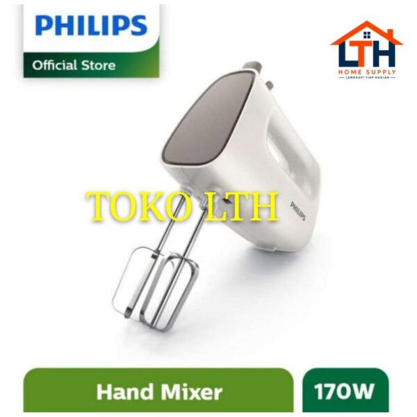 MIXER HAND PHILIPS HR1552 PHILLIPS HR 1552