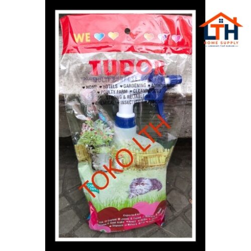 Hand Sprayer 1000ml Tudor