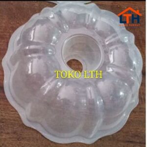1-763-1.jpg LOYANG / CETAKAN PUDING - AGAR" PLASTIK TRANSPARAN