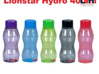 1-767-1.jpg BOTOL MINUM PLASTIK HYDRO 400 ml LION STAR