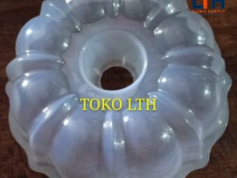 1-772-1.jpg LOYANG AGAR PLASTIK 24 cm / CETAKAN AGAR PUDING BESAR / TEMPAT AGAR