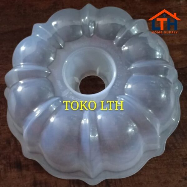 1-772-1.jpg LOYANG AGAR PLASTIK 24 cm / CETAKAN AGAR PUDING BESAR / TEMPAT AGAR