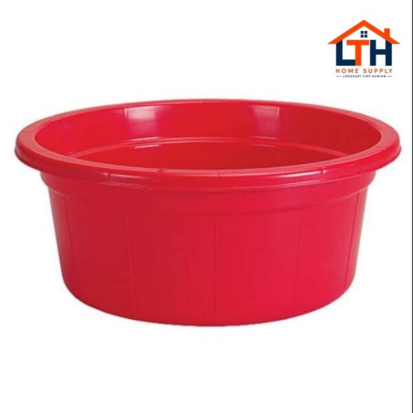 BASKOM BULAT/ JOLANG-BASIN USA no 30 LION STAR  (khusus GOJEK atau GRAB instan)