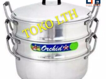 KALAKAT ORCHID / STEAMER / PANCI KUKUS / KUKUSAN BASO TAHU