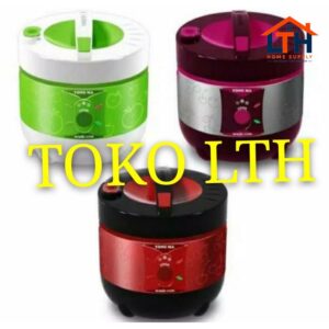 1-790-1.jpg YONG MA MAGIC COM RICE COOKER 3in1 YONG MA 1.3 LITER SMC5031 SMC 5031 SMC-5031