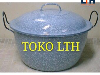 1-792-1.jpg PANCI ABU 36 40 45 CM LURIK BLIRIK BLURIK TIMBANGAN PANCI MASAK GULAI GULE HM
