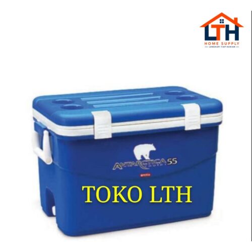 1-794-1.jpg Cooler Box 55 L Antartica I-26 - Lion Star