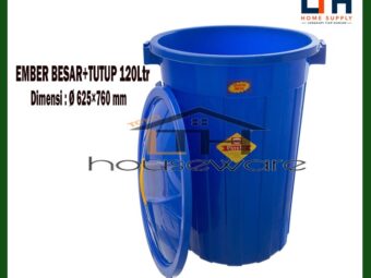 1-8-1.jpg EMBER AIR 120 LITER TUTUP SHINPO SIP120T / TONG AIR / EMBER BESAR GAGANG