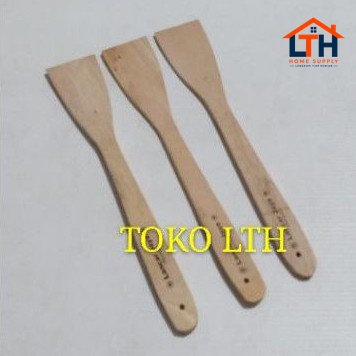 1-807-1.jpg SUSUK KAYU / SODET / SUTIL / SPATULA KAYU / SENDOK PENGGORENGAN