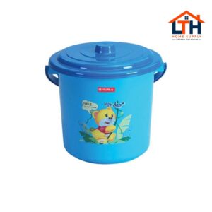 1-810-1.jpg Ember+Tutup 6 Galon Gagang Plastik Elegant - Lion Star