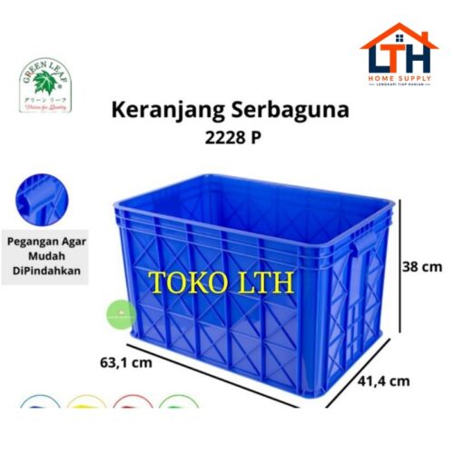 1-816-1.jpg Container Industri 2228P - Green Leaf