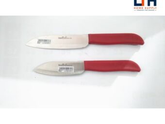 PISAU  TANICA ORIGINAL-PISAU DAPUR 6" 0236