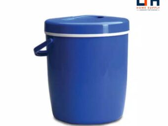 1-820-1.jpg THERMOS NASI/ES 38 LITER RICE/ICE BUCKET 38 LTR LION STAR