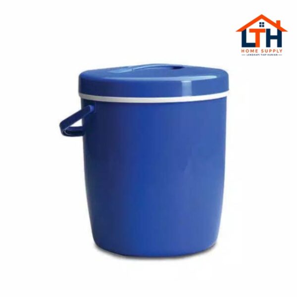 1-820-1.jpg THERMOS NASI/ES 38 LITER RICE/ICE BUCKET 38 LTR LION STAR