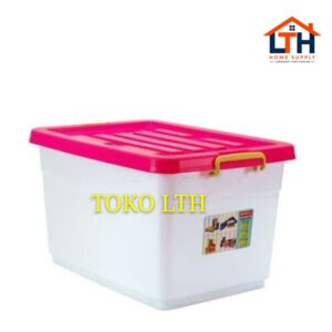 1-837-1.jpg Container Box 82L - Lion Star
