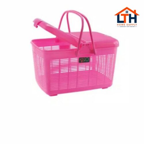 1-839-1.jpg KERANJANG BINATANG KECIL RIO MASPION BK077 / JINJINGAN PASAR TUTUP