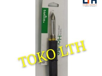 PEELER TANICA ORIGINAL / PISAU PENGUPAS BUAH