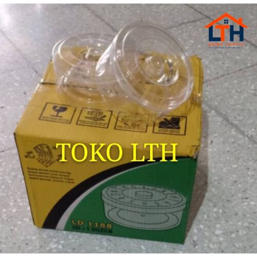 1-854-1.jpg PER 12 PCS TOPLES KUE KERING BULAT 1/2 kg LD1188 STOPLES PLASTIK