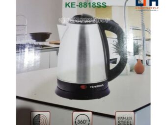 1-856-1.jpg TEKO LISTRIK STAINLESS 1.8 ltr FOMSONIC/PEMANAS AIR/KEETLE/MUG LISTRIK
