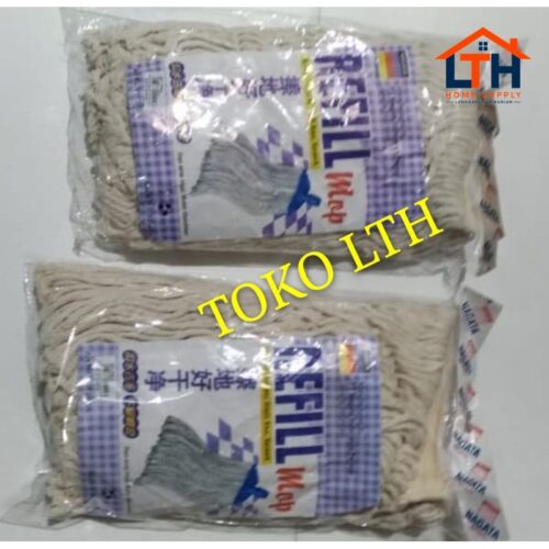 1-861-1.jpg REFILL PEL SUMBU / PENGEPEL / MOP - NAGATA
