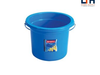EMBER GAGANG KAWAT 2.5 GALON LION STAR POLOS TANPA TUTUP