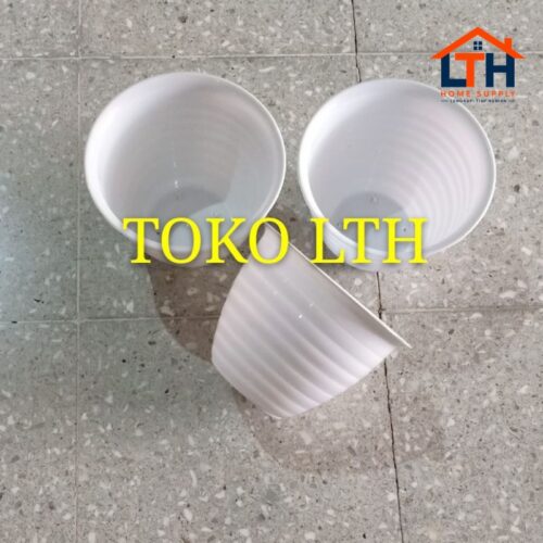 1-880-1.jpg Pot Tawon 20 - Putih