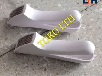 ALAT PEMECAH BAWANG PUTIH PENGHANCUR PENGHALUS PRESS GARLIC CRUSHER