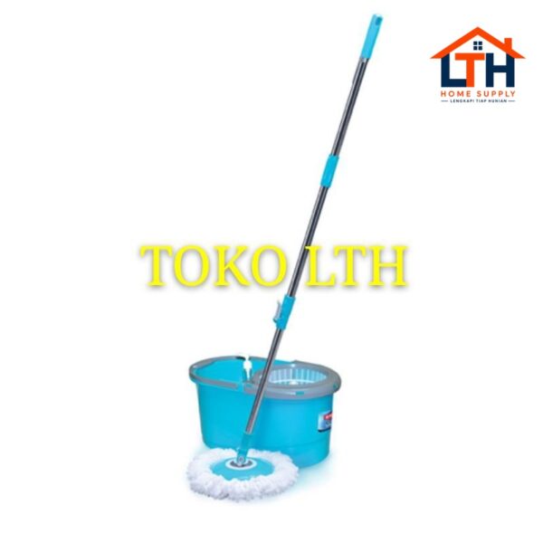 1-899-1.jpg Spin Mop Superior Livina BM47 - Lion Star