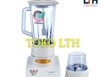 1-901-1.jpg BLENDER MIYAKO 2 IN 1 PLASTIK BL101PL BL-101PL