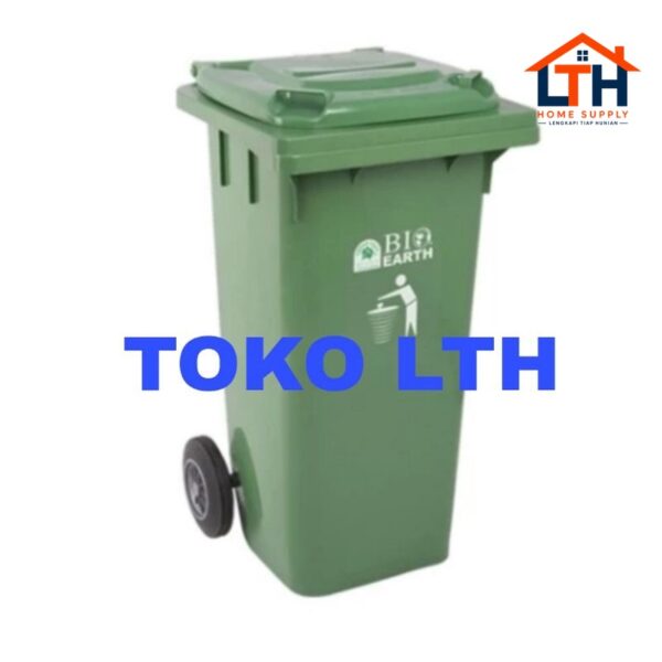 1-908-1.jpg TEMPAT SAMPAH RODA BIO 120 ltr GREEN LEAF - 2012