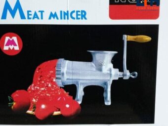 GILINGAN DAGING MANUAL32 / MESIN PENGGILING / MEAT MINCER MANUAL