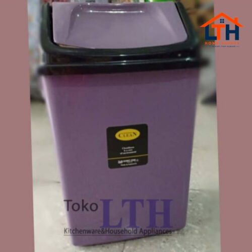 1-926-1.jpg TEMPAT SAMPAH 10 ltr KOMET STAR TUTUP GOYANG