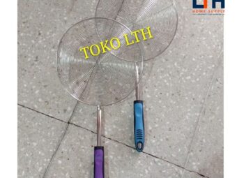 1-929-1.jpg SEROK PARABOLA / SARINGAN GORENGAN STAINLESS STEEL