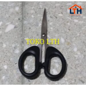 1-946-1.jpg GUNTING KERTAS / GUNTING SERBAGUNA 14 cm