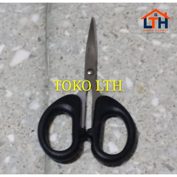 1-946-1.jpg GUNTING KERTAS / GUNTING SERBAGUNA 14 cm