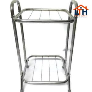 1-949-1.jpg MEJA DISPENSER STAINLESS / RAK DISPENSER / KAKI SERBAGUNA MAGIC COM