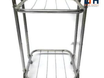 1-949-1.jpg MEJA DISPENSER STAINLESS / RAK DISPENSER / KAKI SERBAGUNA MAGIC COM